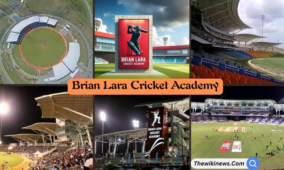 brian lara cricket academy