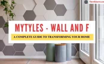 Mytyles - Wall and F