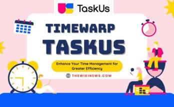 Timewarp Taskus