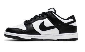 Nike Dunk Panda Shoes for Comfort and Style