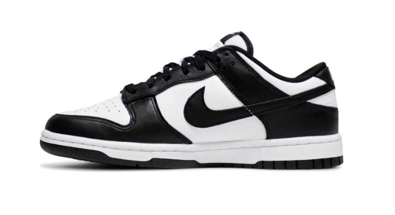 Buy Nike Dunk Panda Shoes for Comfort and Style